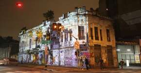 Grupo de moradores e comerciantes pede que Rua Augusta ganhe calçadão