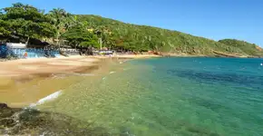 Foto: (Divulgação/Visit Búzios)