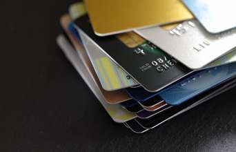 Tertiary news: O truque simples que muda sua relação com o cartão de crédito