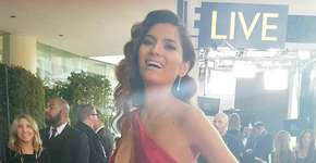 Blanca Blanco, a atriz que ‘furou’ o protesto de Hollywood