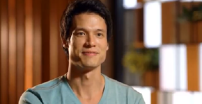 Léo Young vence a 3ª temporada do MasterChef Brasil