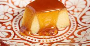 Pudim de milho verde irresistível e superfácil de fazer