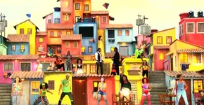 Som de helicóptero em show no Rock in Rio causa polêmica