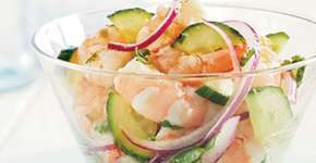 Expo Ceviche leva o melhor da culinária peruana ao Parque Ibirapuera