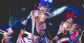 29ª Festa do Imigrante