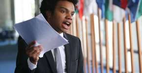 Por religião, Fernando Holiday diz não exercer homossexualidade