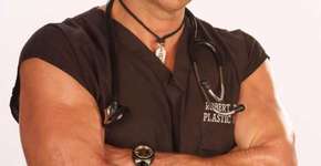 Dr. Rey cogita se candidatar à presidência do Brasil em 2018