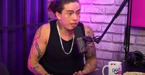 Foto: (Reprodução/Youtube @podcats)