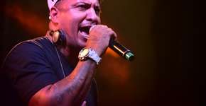 Renato da Rocinha se apresenta na Vila do Samba em novembro