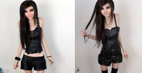 Petição pede que youtuber seja banida por incentivar anorexia