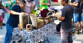 Foto: (Foto: Divulgação.)