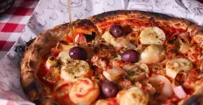 Festival Vegano de Gastronomia