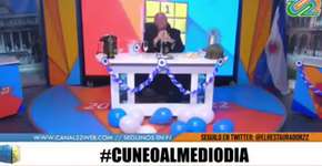 Por que argentinos estão comemorando a morte da rainha Elizabeth II?