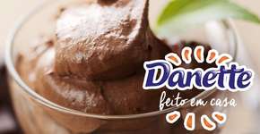 Como fazer Danette de abacate com apenas 3 ingredientes