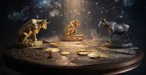 O movimento que está fazendo três signos prosperarem em 2025