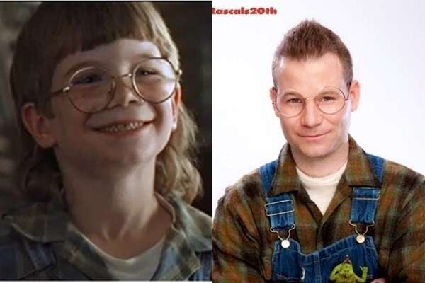 Jordan Warkol (Froggy, em 