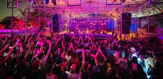 Gop Tun Festival 2026