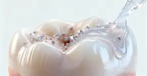 Adeus às cáries… Cientistas descobrem uma maneira de regenerar o esmalte dentário