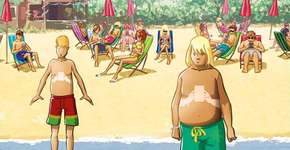 16 ilustrações ácidas que mostram nosso vício em tecnologia