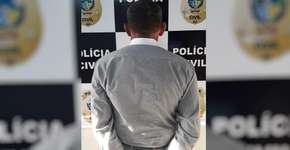 Pastor é preso suspeito de estuprar enteada por 7 anos e engravidá-la