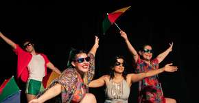 Escola Livre de Dança de Santo André abre inscrições para crianças, adolescentes e adultos