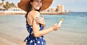 Pele saudável no verão: 5 dicas para mantê-la macia e hidratada