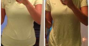 Blogueira perde 11 kg após substituir dieta convencional por legumes ralados