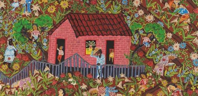 Exposição ‘Pretagonismos’