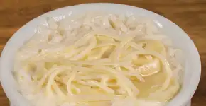 Como fazer arroz à piamontese digno de restaurante em casa