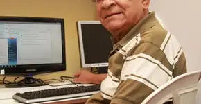 Agência abre vaga de estágio para idosos. E o principal requisito é “experiência de vida”