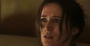 Bianca Bin revela que passou mal ao assistir cena de estupro