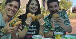 Hopi Hari agora tem lanchonete vegana