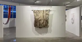 ‘Do fio que tece afetos’: nova exposição entra em cartaz na Pinacoteca de São Caetano