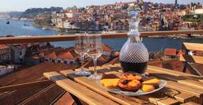 Pacotes para destinos internacionais a partir de R$ 799