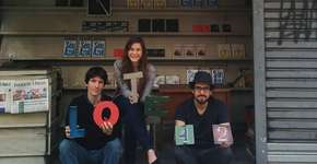 Livros e mais livros: conheça 5 iniciativas inovadoras do mercado editorial