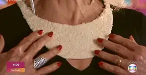 Foto: (Reprodução/TV Globo)