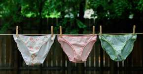 Calcinhas amareladas: ginecologista explica se isso é normal