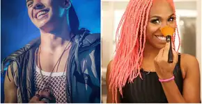 Festival em BH substitui MC Biel por Karol Conka