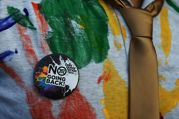 Imagem: Sajjad Hussain/Getty Images