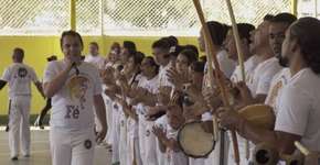 ‘Capoeira gospel’ cresce e gera tensão entre grupos