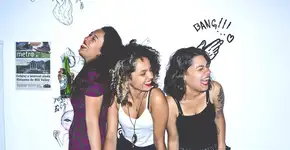 Com a hashtag #MeuAmigoSecreto, mulheres descobrem que eram traídas pelo mesmo rapaz