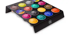 Cápsulas de café passam a ser coletadas para reciclagem