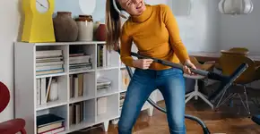 4 dicas de limpeza para quem mora sozinho