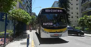 Google Maps passa a informar em tempo real localização dos ônibus do Rio de Janeiro