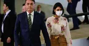 Foto: (Alan Santos/PR)