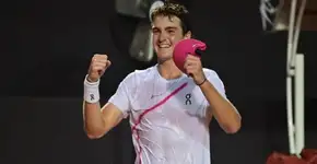 João Fonseca em Phoenix: próximo adversário, data e onde assistir