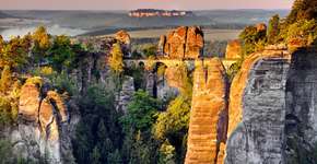 Foto: (DZT – Centro de Turismo Alemão)