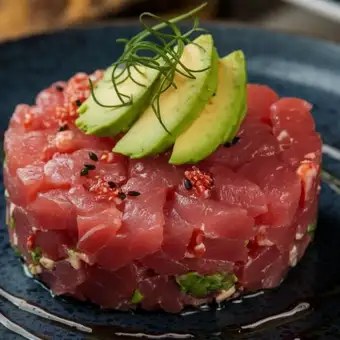 Featured mobile: Benefícios do atum: veja como o alimento ajuda a saúde física e mental