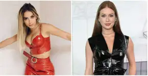 Alerta tendência: saiba como usar e onde comprar roupas de vinil