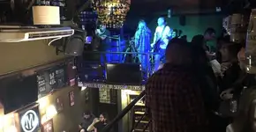 Mapa do rock em Porto Alegre: conheça pubs e bares para curtir um som